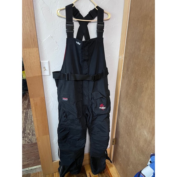 Clothing Vexilar Bibs And Jacket Vexilar Cold Snap Gear Mens Bib